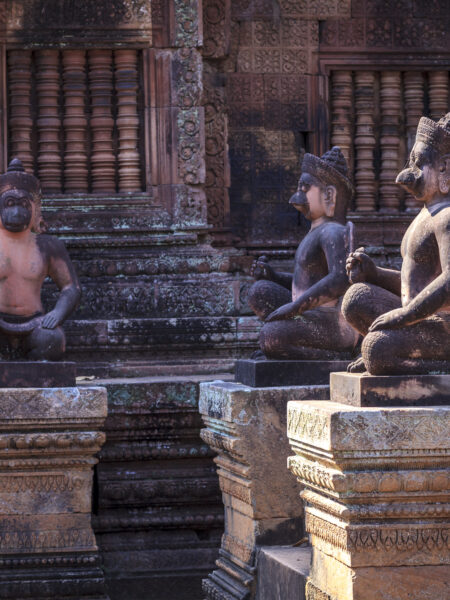 Alan Dargie - Cambodia - Angkor Wat -10