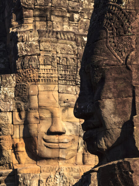 Alan Dargie - Cambodia - Angkor Wat -9